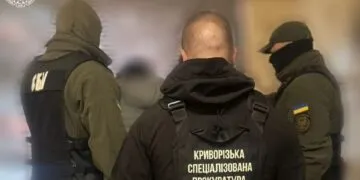 На Дніпропетровщині судитимуть жінку та дезертира за підготовку теракту