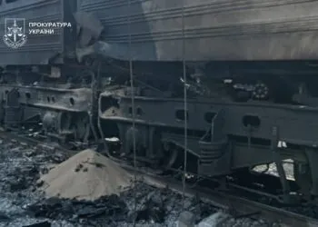 Окупанти обстріляли передмістя Дніпра: наслідки атаки 13 квітня