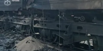 Окупанти обстріляли передмістя Дніпра: наслідки атаки 13 квітня