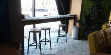 Обстріл Дніпра: п'ятеро загиблих і десятки постраждалих