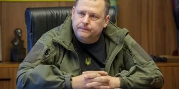"Легалізуйте зброю": мер Дніпра закликав дати громадянам можливість захищатися