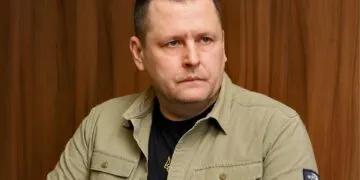 Декларація Бориса Філатова за 2025 рік: 424 тис. доларів готівкою, квиток у космос та мільйонні дарування