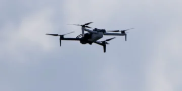Ворожий FPV вбив двох мешканок Нікополя: деталі атаки