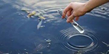 Чи безпечно пити воду з-під крана: результати перевірок на Дніпропетровщині