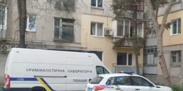 На Дніпропетровщині двоє чоловіків напали на пенсіонерку з молотком