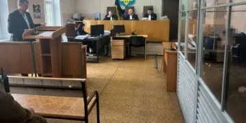 На Дніпропетровщині засудили чоловіка, який жорстоко вбив дворічного сина своєї колишньої