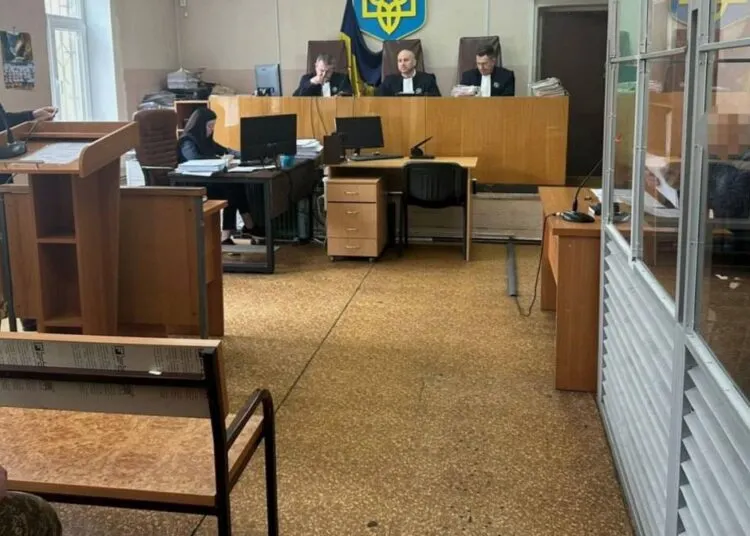 На Дніпропетровщині засудили чоловіка, який жорстоко вбив дворічного сина своєї колишньої