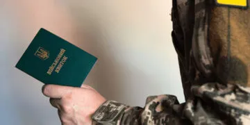 На Дніпропетровщині у ТЦК помер чоловік із підозрою на онкологію