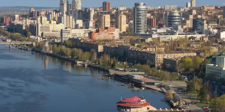 Працюємо на квартиру: скільки коштує оренда житла у Дніпрі в 2026 році
