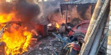 Росіяни атакували Кривий Ріг: що відомо про стан постраждалих та руйнування