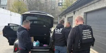 На Дніпропетровщині накрили ділків, які пропонували медичні довідки для звільнення з армії
