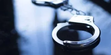 Жорстоке вбивство у Дніпрі: рецидивіст зарізав та підпалив знайомого