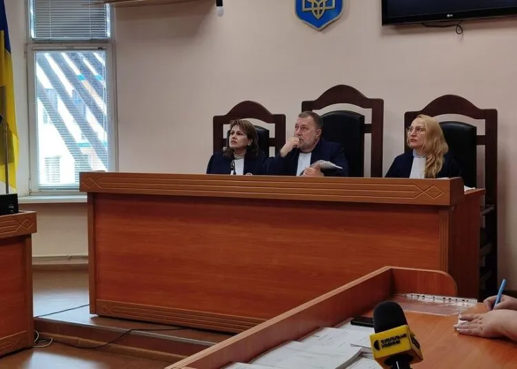 Битва за ембріони: у Дніпрі апеляційний суд вирішує долю ненароджених дітей