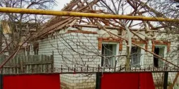 Понад 40 ударів за добу: масована атака на Дніпропетровщину забрала життя людини