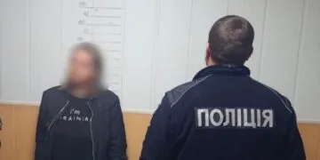 У Дніпрі жінка ледь не спалила знайомим хату через неприязнь