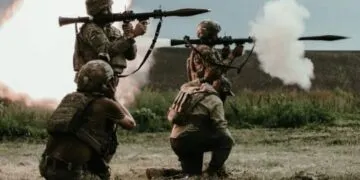 Звільнено 11 сіл: які території Дніпропетровщини залишаються під окупацією