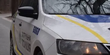 Жорстоке вбивство у Кривому Розі: молодик ударив гостю ножем та викинув з вікна