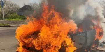 Півторарічна дівчинка в лікарні: деталі обстрілів Нікополя та району