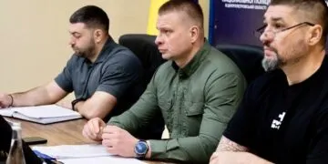 Чи скасують комендантську годину на Дніпропетровщині на Великдень?