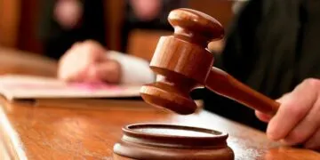 У Дніпрі засудили тренера-педофіла, який намагався уникнути покарання мобілізувавшись