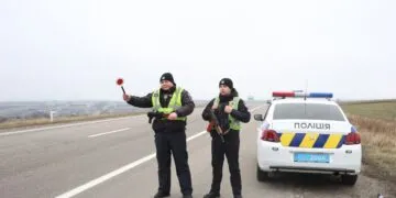 У Дніпрі з 1 квітня збільшили дозволену швидкість руху: перелік ділянок та нові правила