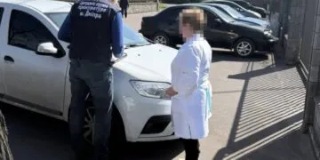 У Дніпрі судитимуть керівництво лікарні за розтрату бюджетних коштів