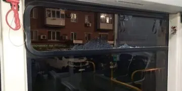 У Кривому Розі хлопець вистрілив 16-річній дівчині в око: подробиці