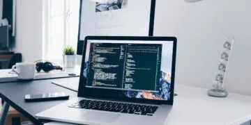 Разработка сайтов в Днепре: как бизнес выходит на новый уровень онлайн