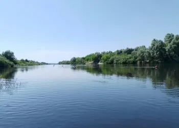 Вода стає цінністю, яку потрібно не лише споживати, а й зберігати