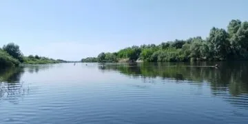 Вода стає цінністю, яку потрібно не лише споживати, а й зберігати