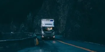 Як формується вартість вантажних перевезень