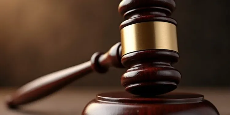 У Кривому Розі засудили водія, який збив жінку насмерть 10 років тому