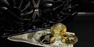 Обмен криптовалюты