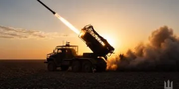 ЗСУ зупинили наступ окупантів на межі Дніпропетровської області