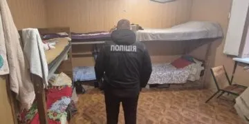 На Дніпропетровщині закрили фейкові реабілітаційні центри, де незаконно утримували 300 людей