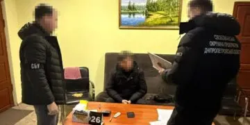 На Дніпропетровщині депутат продавав безкоштовні місця на цвинтарі