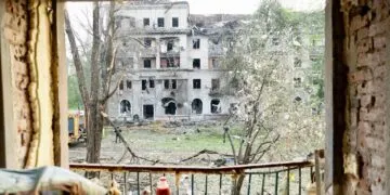 Російська атака по Дніпру тривала більше шести годин: жахливі наслідки