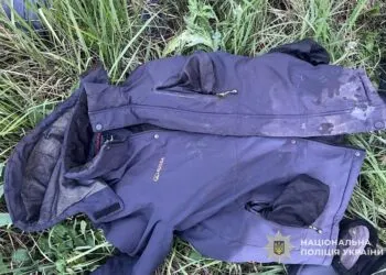 У селі під Дніпром виявили тіло чоловіка без документів