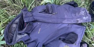 У селі під Дніпром виявили тіло чоловіка без документів