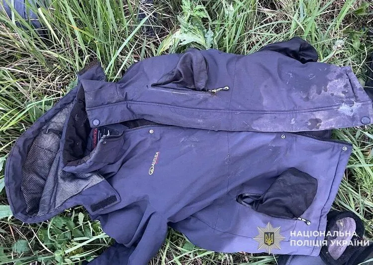 У селі під Дніпром виявили тіло чоловіка без документів