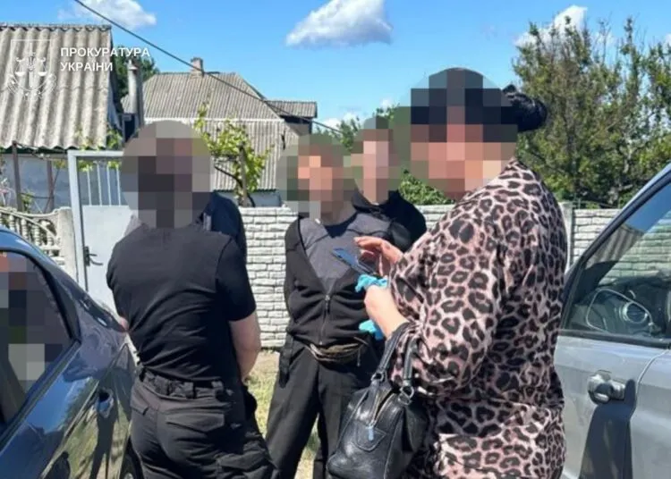У Дніпрі знайшли мертвим 11-річного хлопчика - його зґвалтували