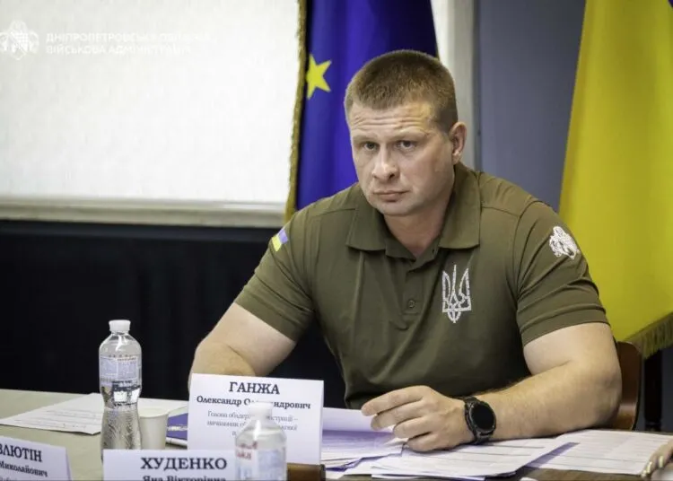 Евакуація на Дніпропетровщині: із Синельниківського району вивезли всіх дітей, на Нікопольщині процес триває