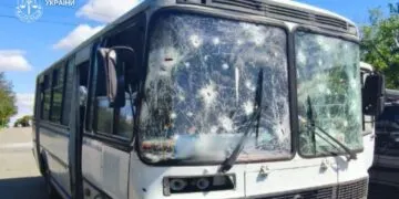 На Дніпропетровщині через атаки дронів та артилерії поранено п'ятьох людей