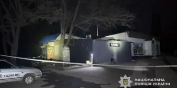 На Дніпропетровщині троє чоловіків побили 20-річного хлопця та викрали його
