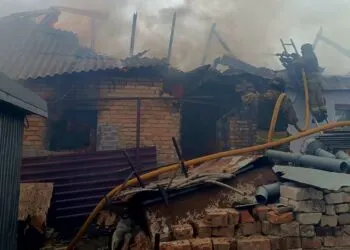 Черговий терор Дніпропетровщини: прокуратура фіксує наслідки прильотів по магазину та будинках