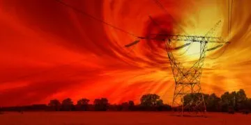 Магнітні бурі у червні 2026: графік небезпечних днів та як захистити здоров'я