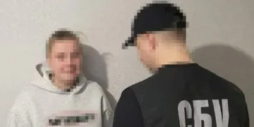 Зливала блокпости та маршрути ТЦК: у Дніпрі СБУ затримала адмінку телеграм-каналу