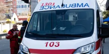 Поранені підлітки та діти в лікарнях: наслідки вчорашнього терору на Дніпропетровщині