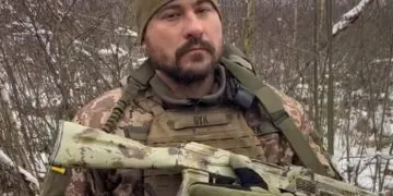 Скандал у Дніпрі: представники ТЦК напали на ветерана з інвалідністю, поставили на коліна та били