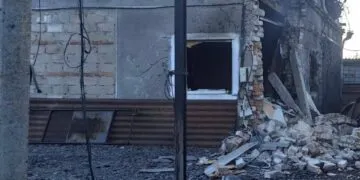 Трагічне 9 травня на Дніпропетровщині: загинула жінка, ще одна поранена